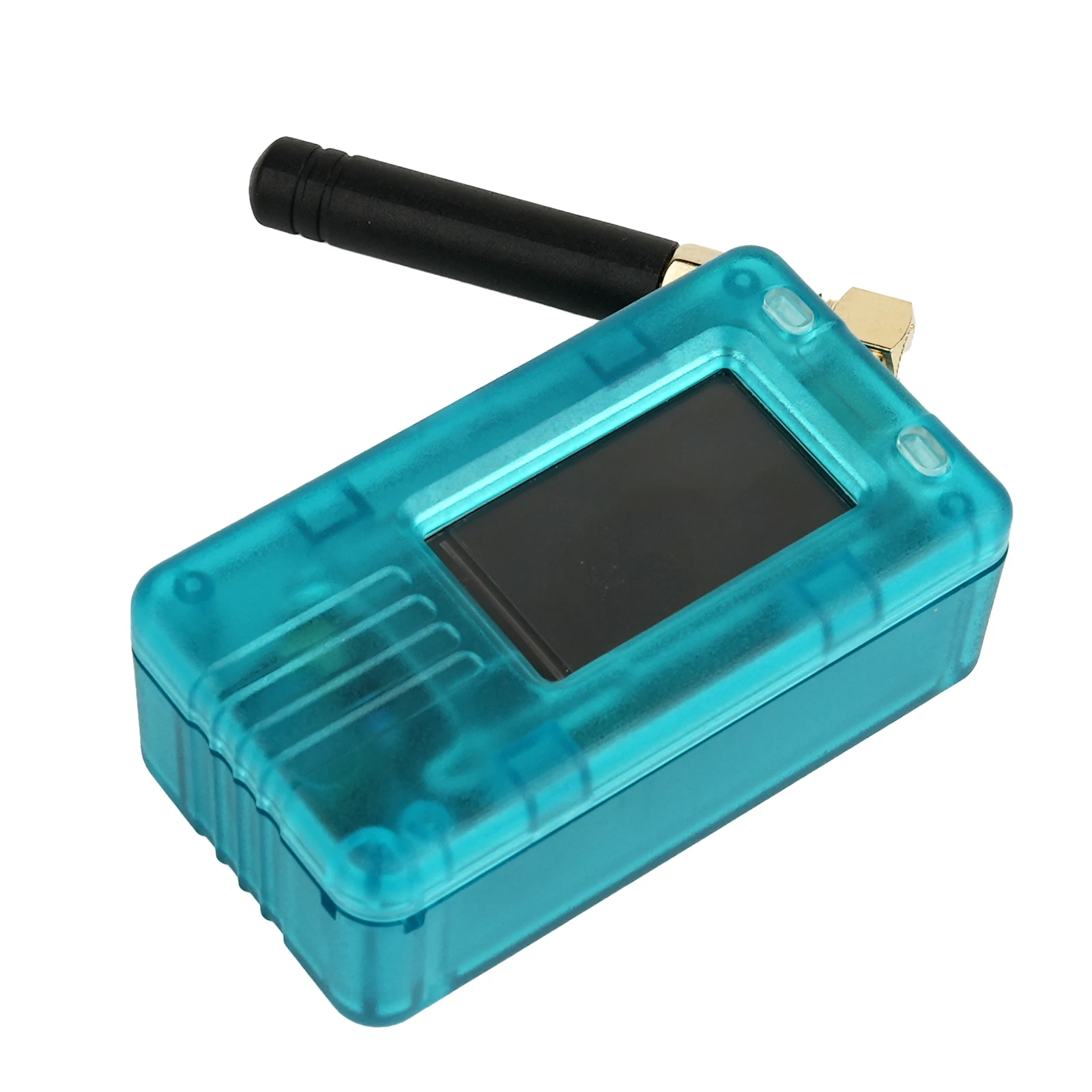 Case for Heltec Mesh Node T114 Meshtastic Tracker Board NRF52840 SX1262 LoRaWAN LoRa Positioning Devboard Low Power
