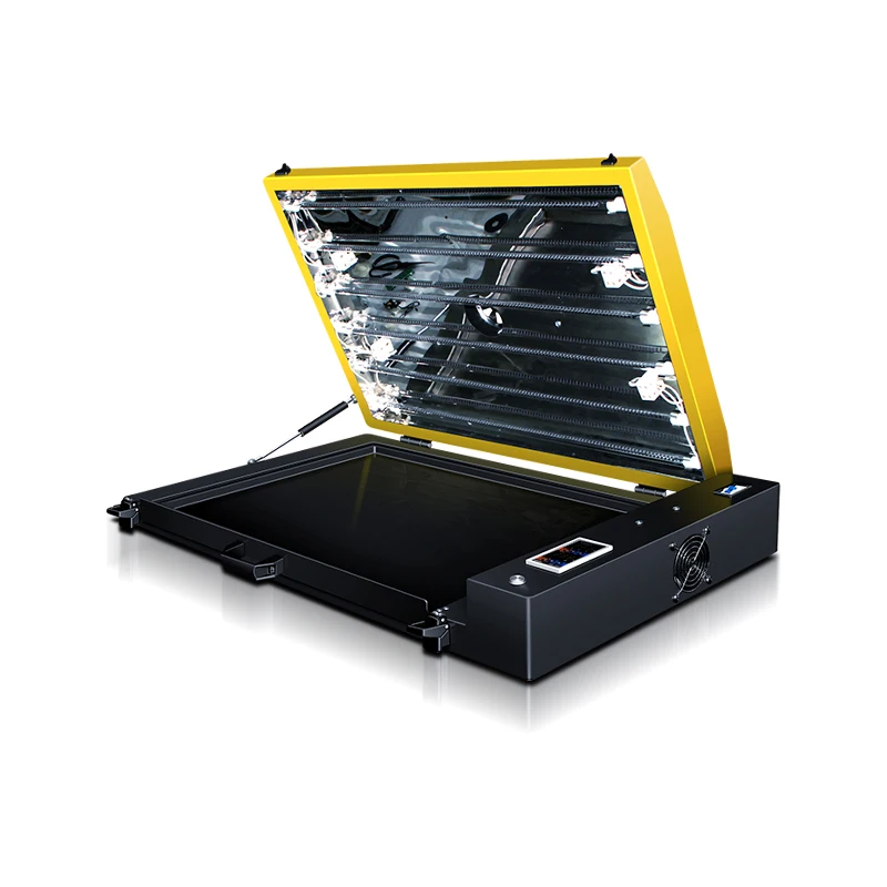 60cm A2 DTF Printer Oven for Heat Transfer Digital A3 Sheet Pet Film Powder Drying 24 Inch Dtf Curing Oven