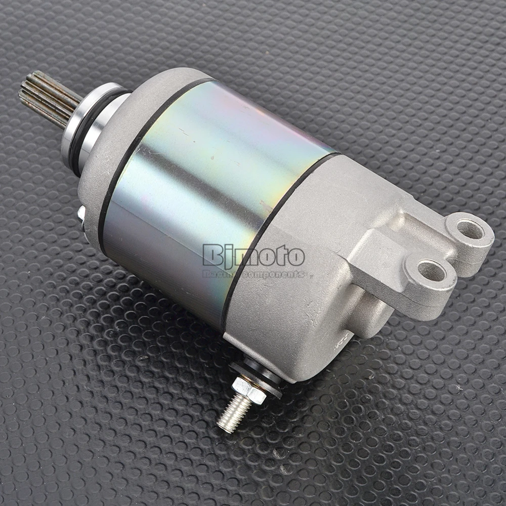 Für K&TM 250 300 EXC SX EXC XC-W Anlasser EC250 EC300 EX250 MC300 TX300 TE300 TC250 für Benelli BN250 TRK251 ABS 4T – Detail 6