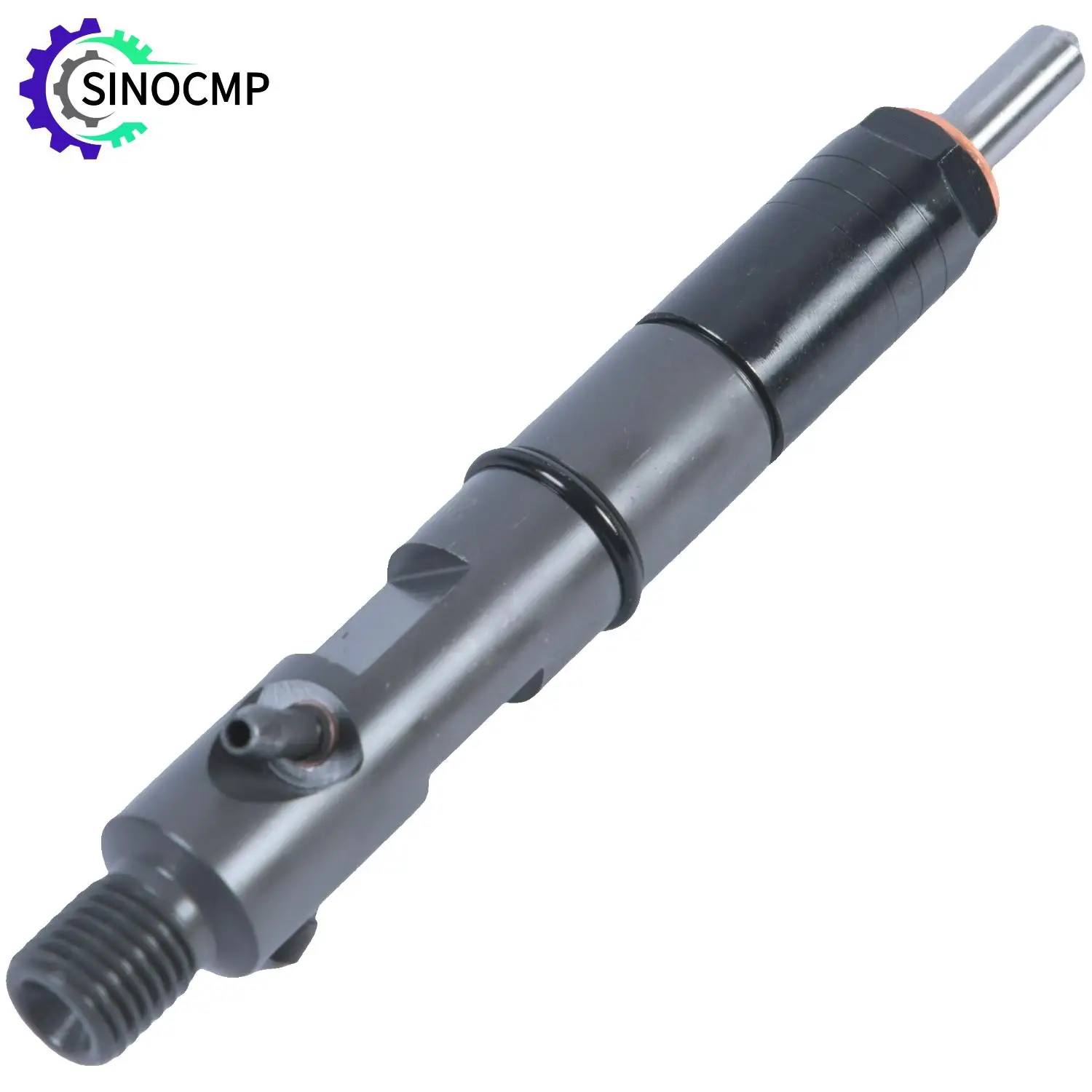 

SINOCMP Fuel Injectors 2645K016 For JCB Perkins 1100 1103 1104 1103A-33G 1103A-33 1103B-33 1103C-33 1103D-33 1104A-44 1104C-44