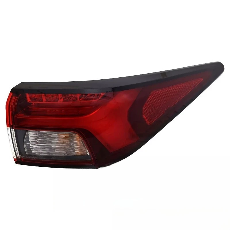 For Outlander 2022-2026 Rear LED Tail Light Assembly OE Replacement -CALIB