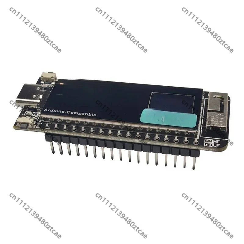 ESP32-S3 V3 Development Board Integrated SX1262 Wireless Module WiFi Bluetooth Node for DIY Electronic Networking Project