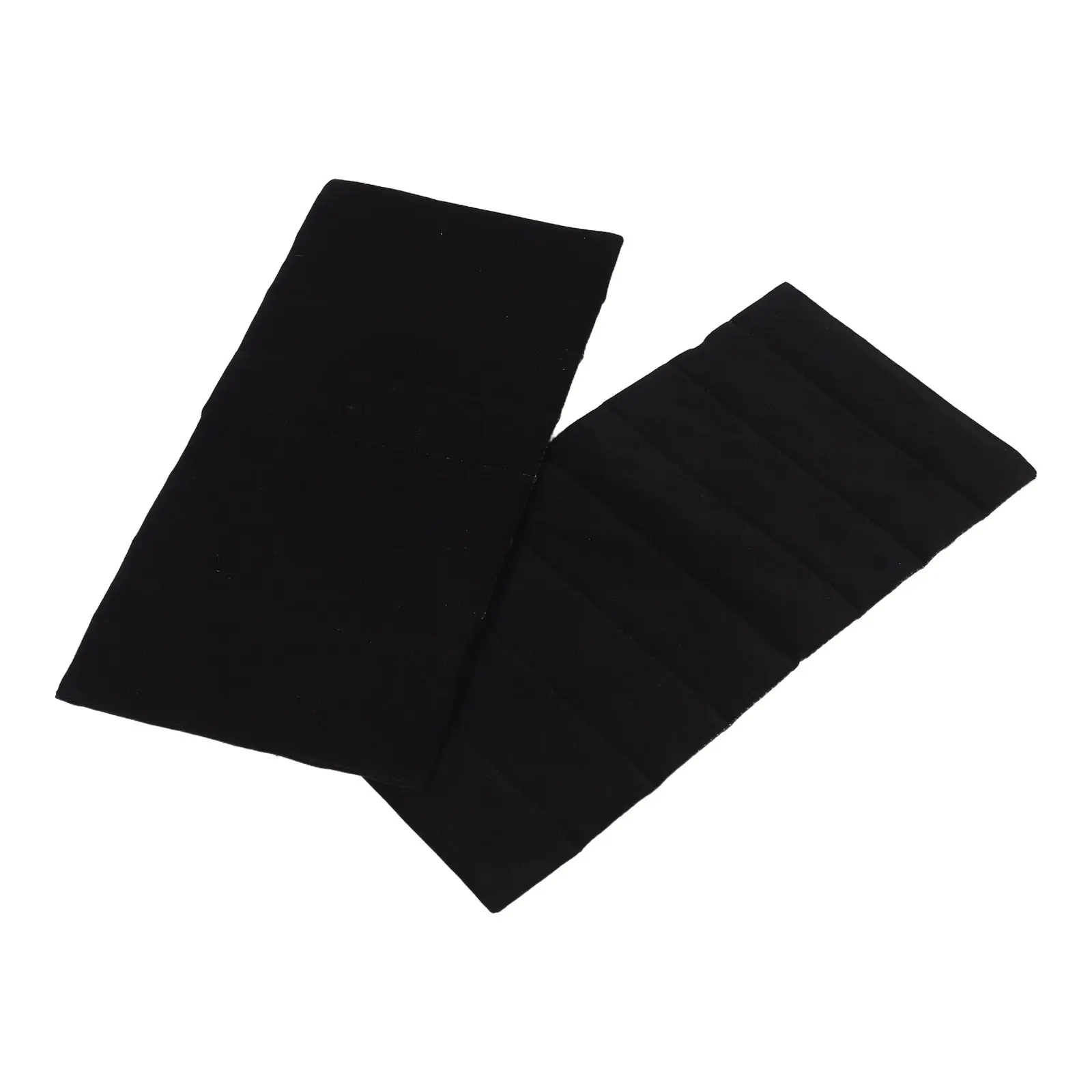 2Pcs Basement Garage Pole Protector Cushion Padding Parking Column Guard Collision Prevention Cover Basement Pole Cover