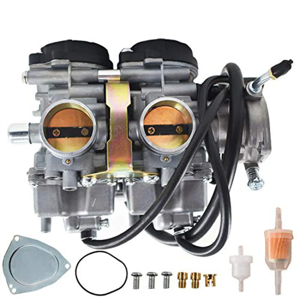 

Direct Replacement Carburetors for Yamaha Models from 2001 to 2005 Enhances Engine Efficiency with Improved Design