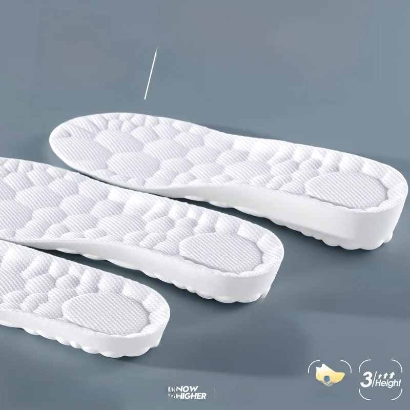 cloud-sensation-heightening-insoles-unisex-invisible-full-pad-soft-bottom-comfortable-sports-shock-absorption-not-tired-foot