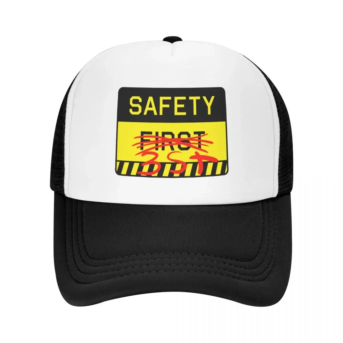 Safety 3st Baseball Cap Hat Man For The Sun New Hat Sunhat Luxury Brand Mens Tennis Women's