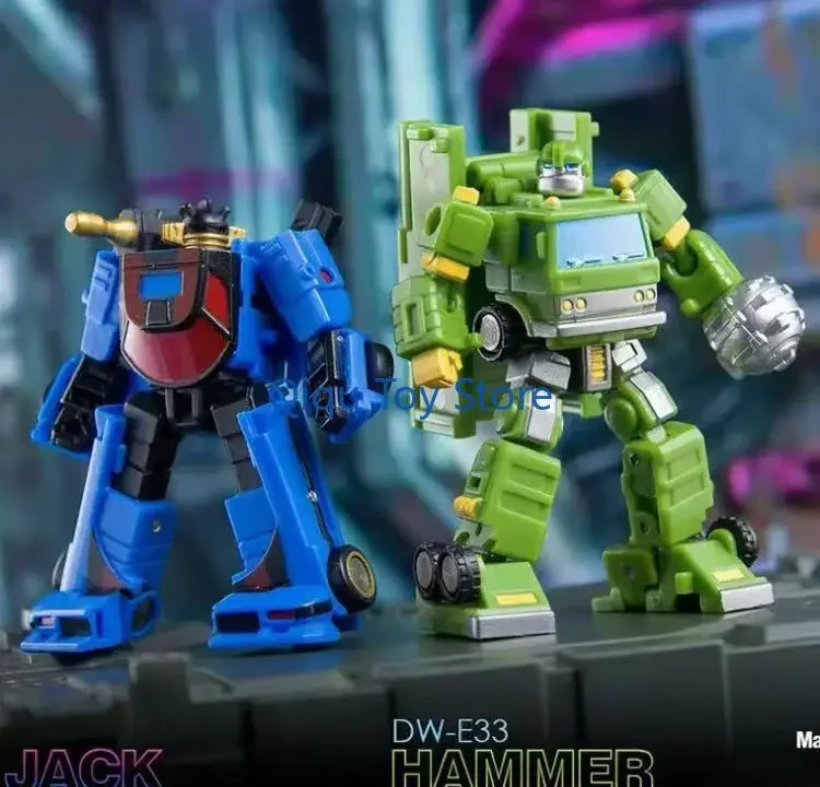 

Выхлопной газ Доктор Ву Огонь Метеор Зеркальный домкрат Перегородка Зеркало Пожарная машина Маленькая пропорция Деформационная игрушка