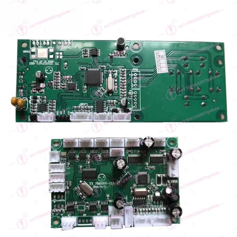 

Основная плата DMX/материнская плата PCB для ремонта светового прибора 230W 7R Sharpy Beam Moving Head Light TX_HM10H5-213 V1.1