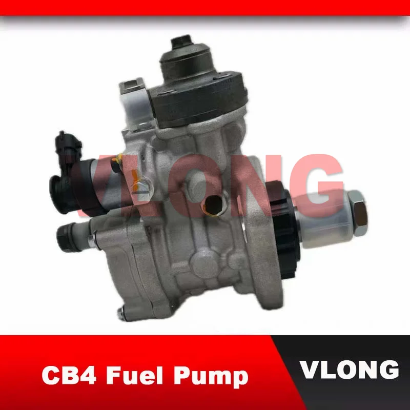 

New High Pressure Fuel Injection Pump Assy CB4 Diesel Engine Spare Parts Oil Pump For JMC 0 445 025 424 0445025424 MC1Q-9B395-AA