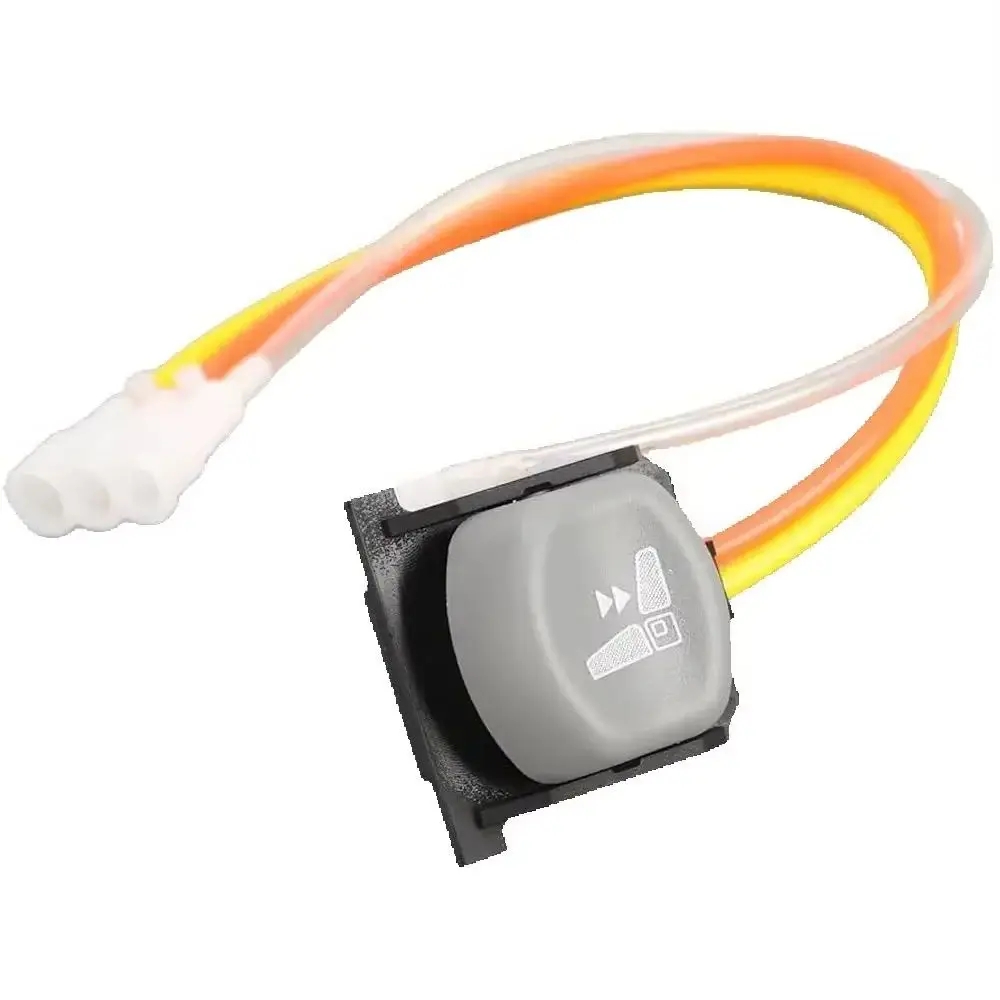 Seat Adjust Switch …
