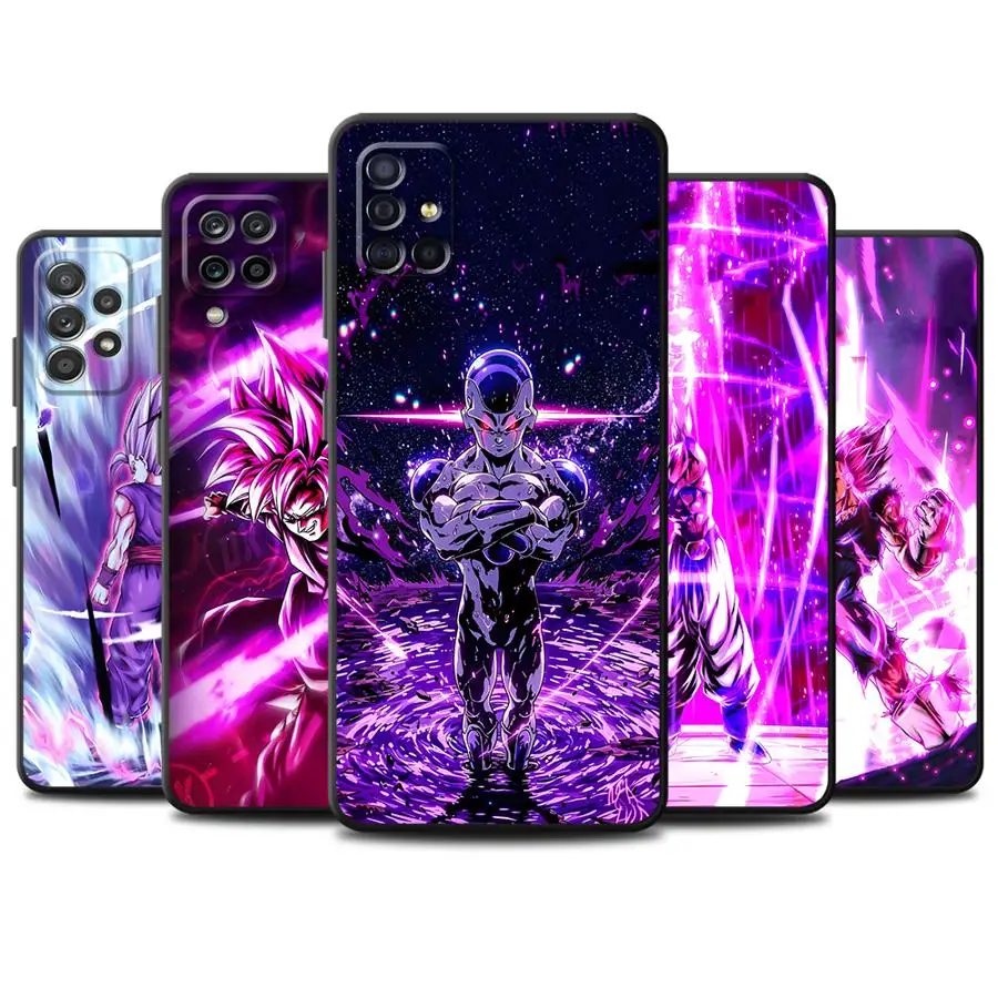 Black Soft Phone Co… - image