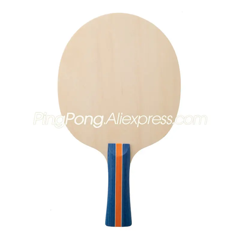 Original GEWO DXLP01 Table Tennis Blade Racket Light Weight Allround Type Control Spin Ping Pong Bat Paddle