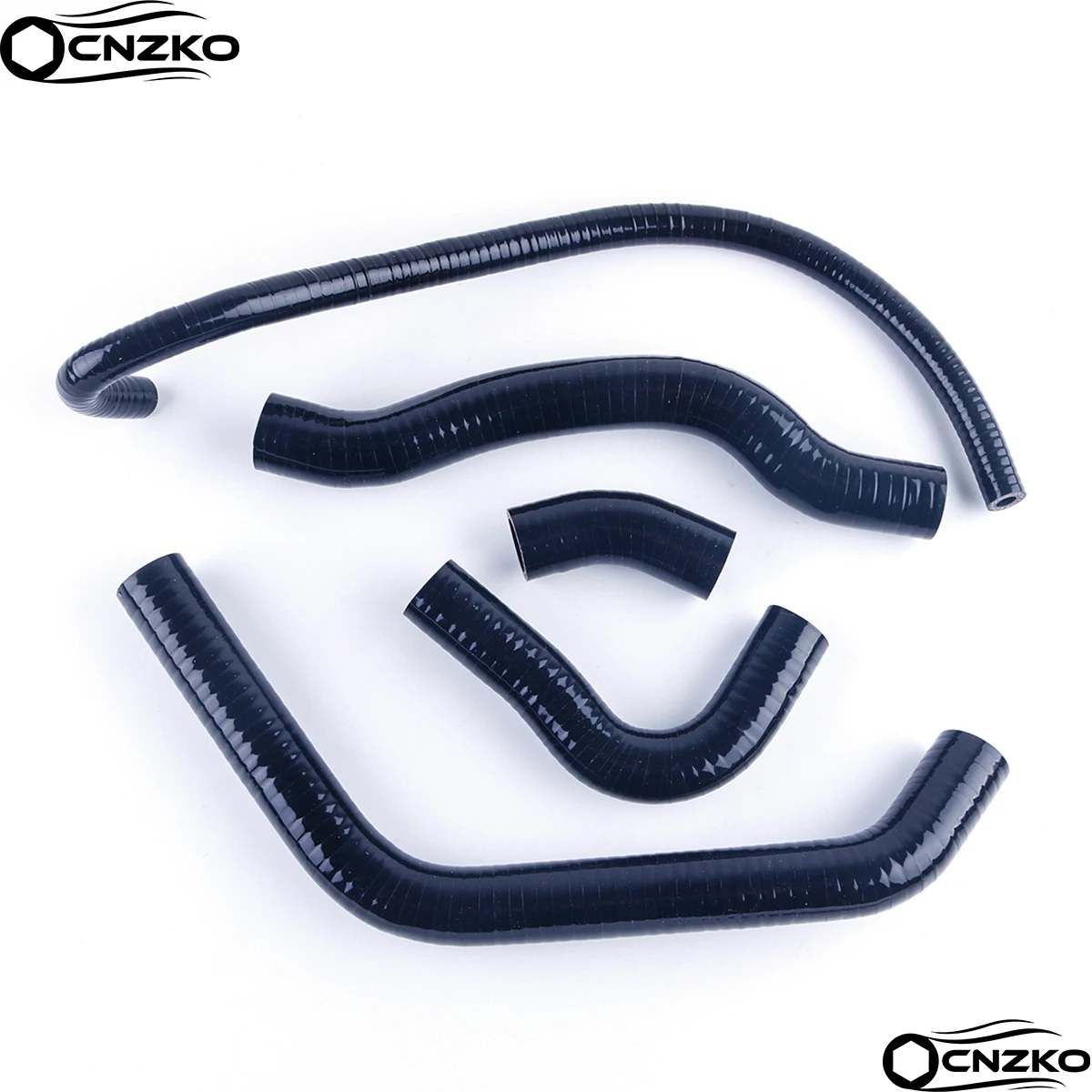 

CNZKO For 1995-1998 Honda CBR600F3 CBR 600 F3 Motorcycle Silicone Radiator Coolant Tube Pipe Hose Kit