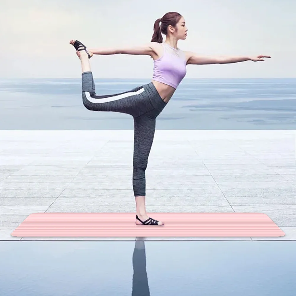 Thumbnail 4 - #31 Latest Pilates Mats Offers