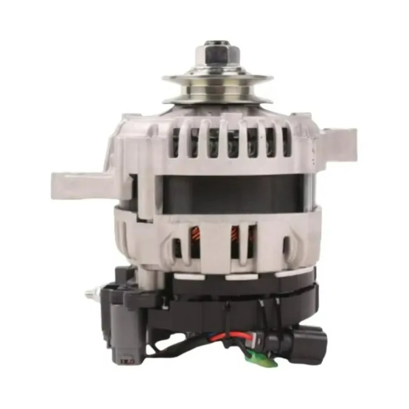 

Excavator Alternator 4TNV94 SK60 Alternative Energy Generator 119626-77220 102211-7690 VV11962677210