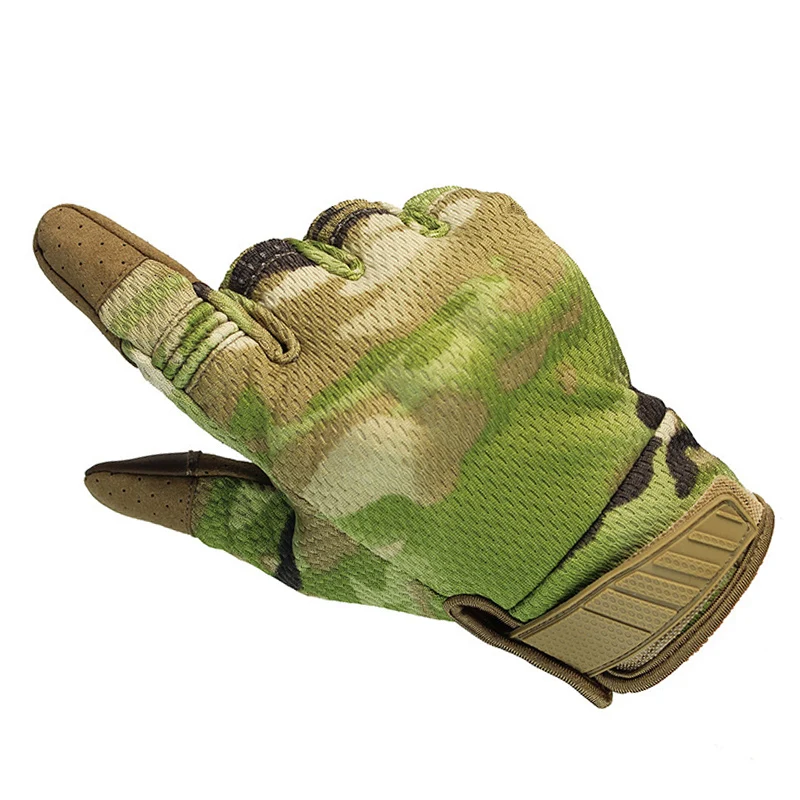 Multi Terrain Mc Fu… - image