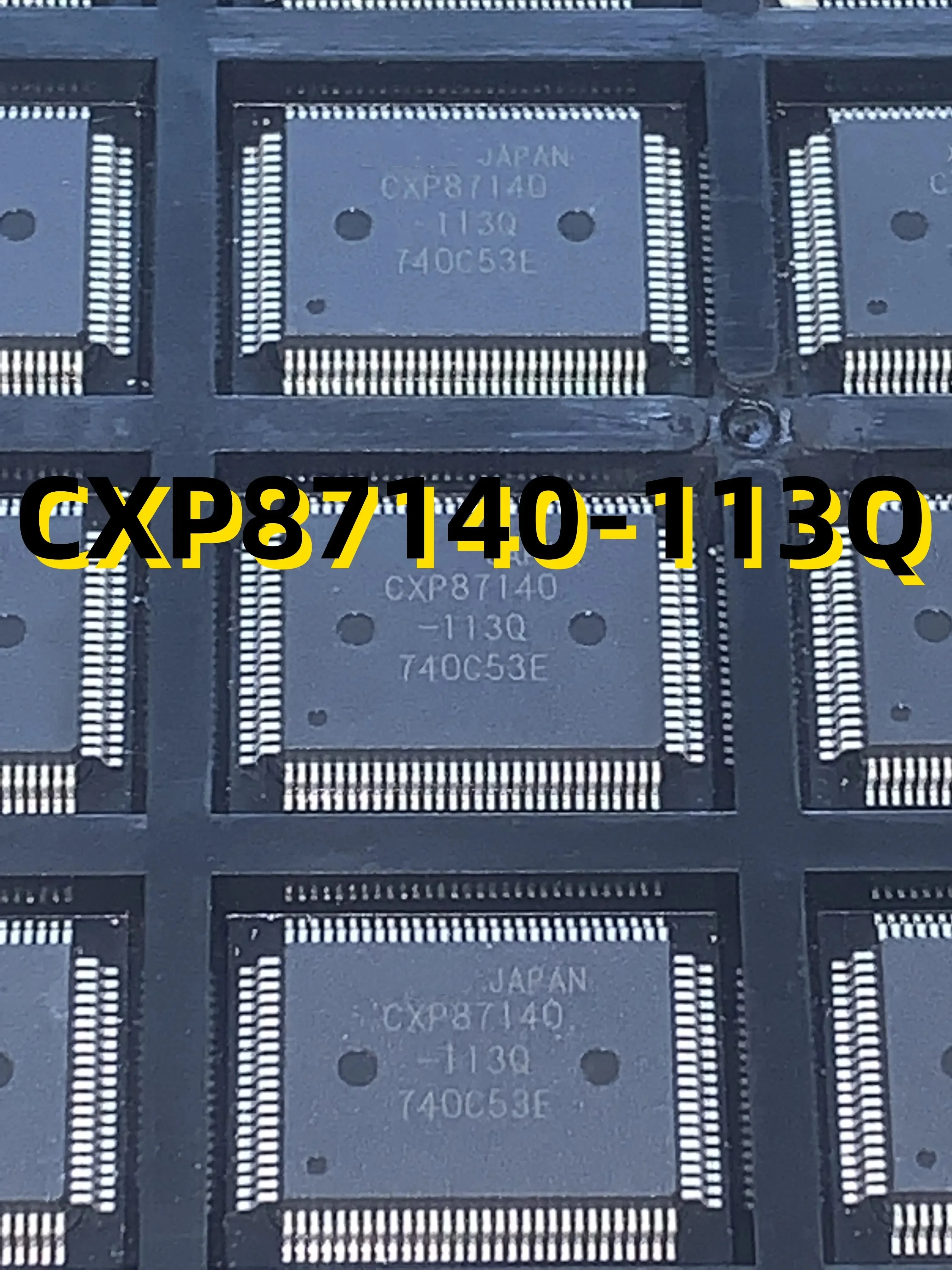 

CXP87140-113Q