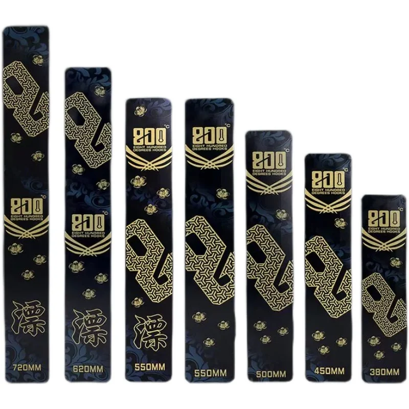 Picture 4: Cool Bla Ultra-Thin Fiing Float Storage Box Hook Organizer Bait Storage Container Long-lasting Durable Plastic Case