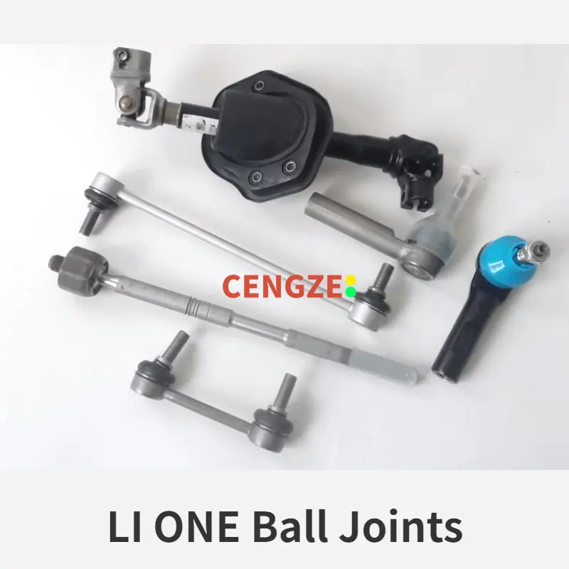 

LI ONE Steering Gear Inner And Outer Ball Joint Stablizer Bar Ball Joint