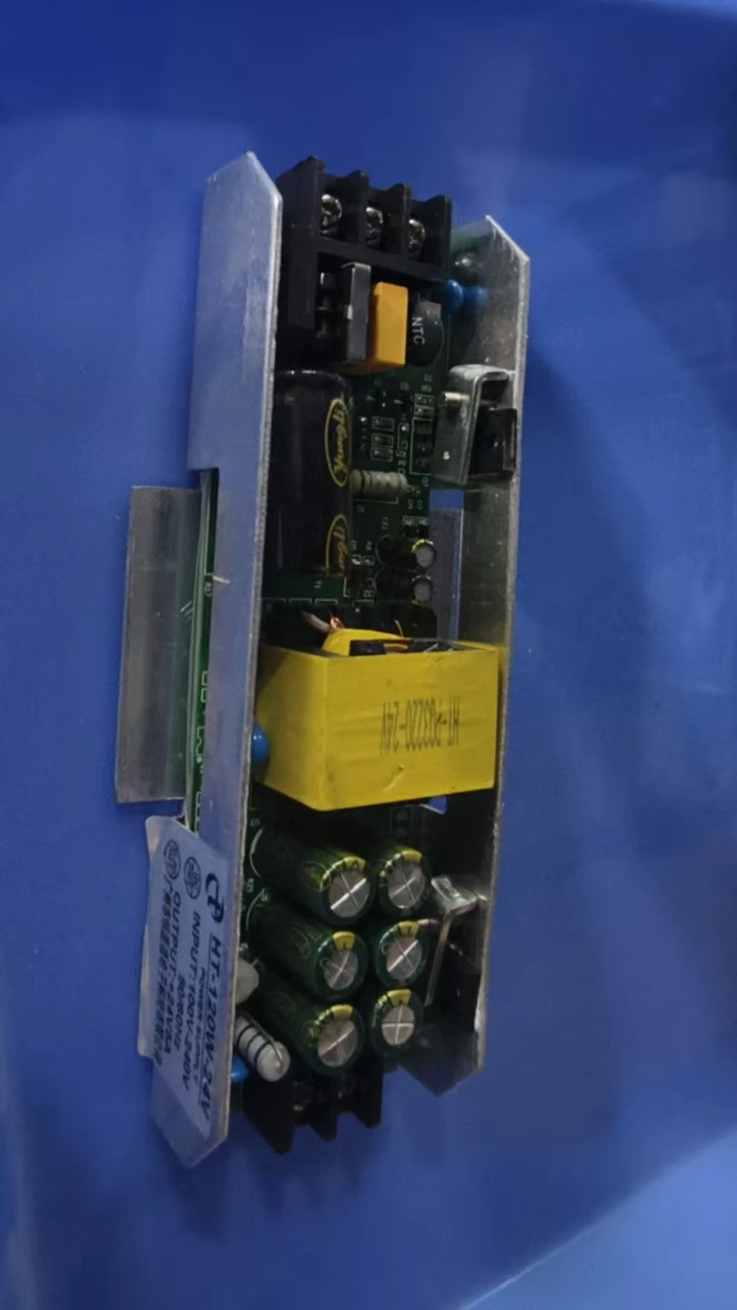 

HT-120W-24V Бар Клуб Светодиодный настенный светильник для наружного источника питания