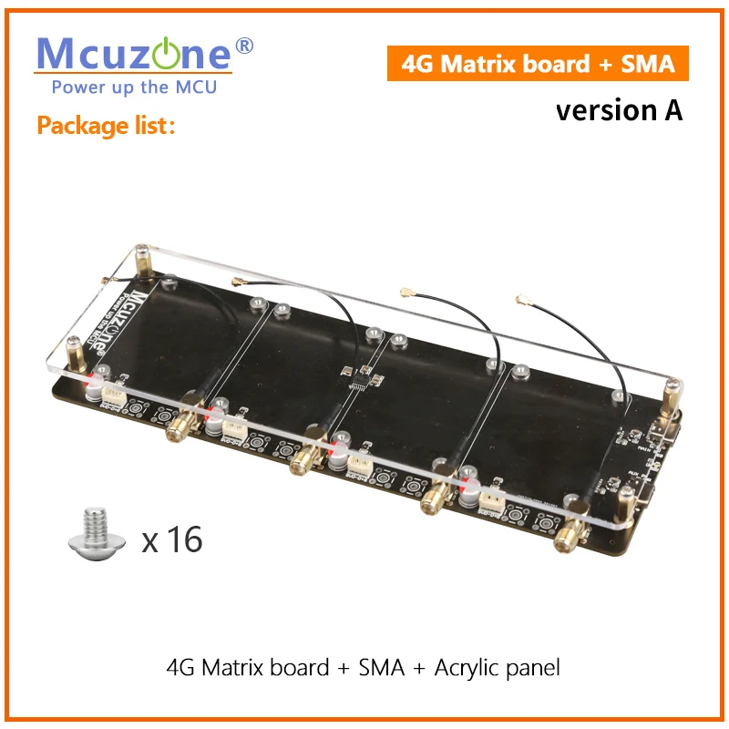 4G Matrix,openMPTCProuter,multilink aggregation,MWAN load 