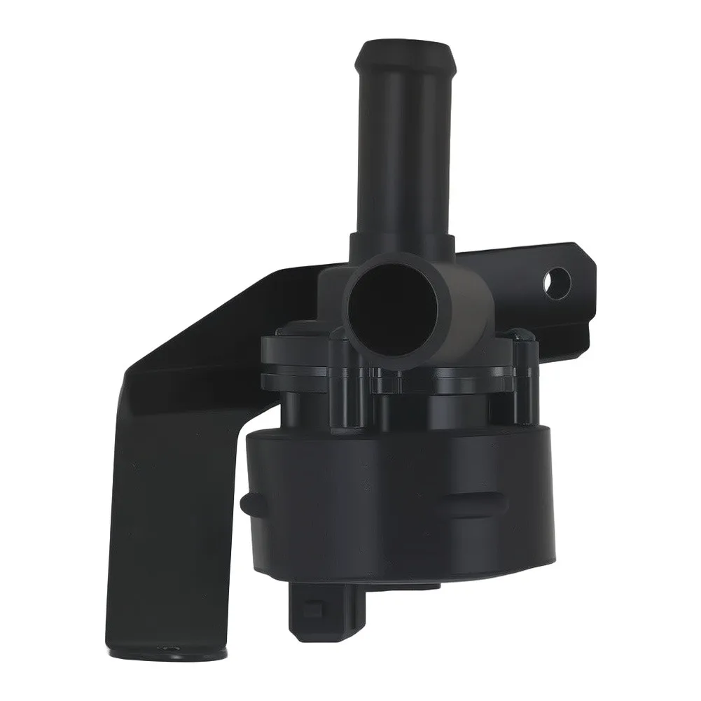 4.0L Water Pump As Shown Water Pump Non-deformation Design Plastic And Metal Build Quick Installation Easy To Use