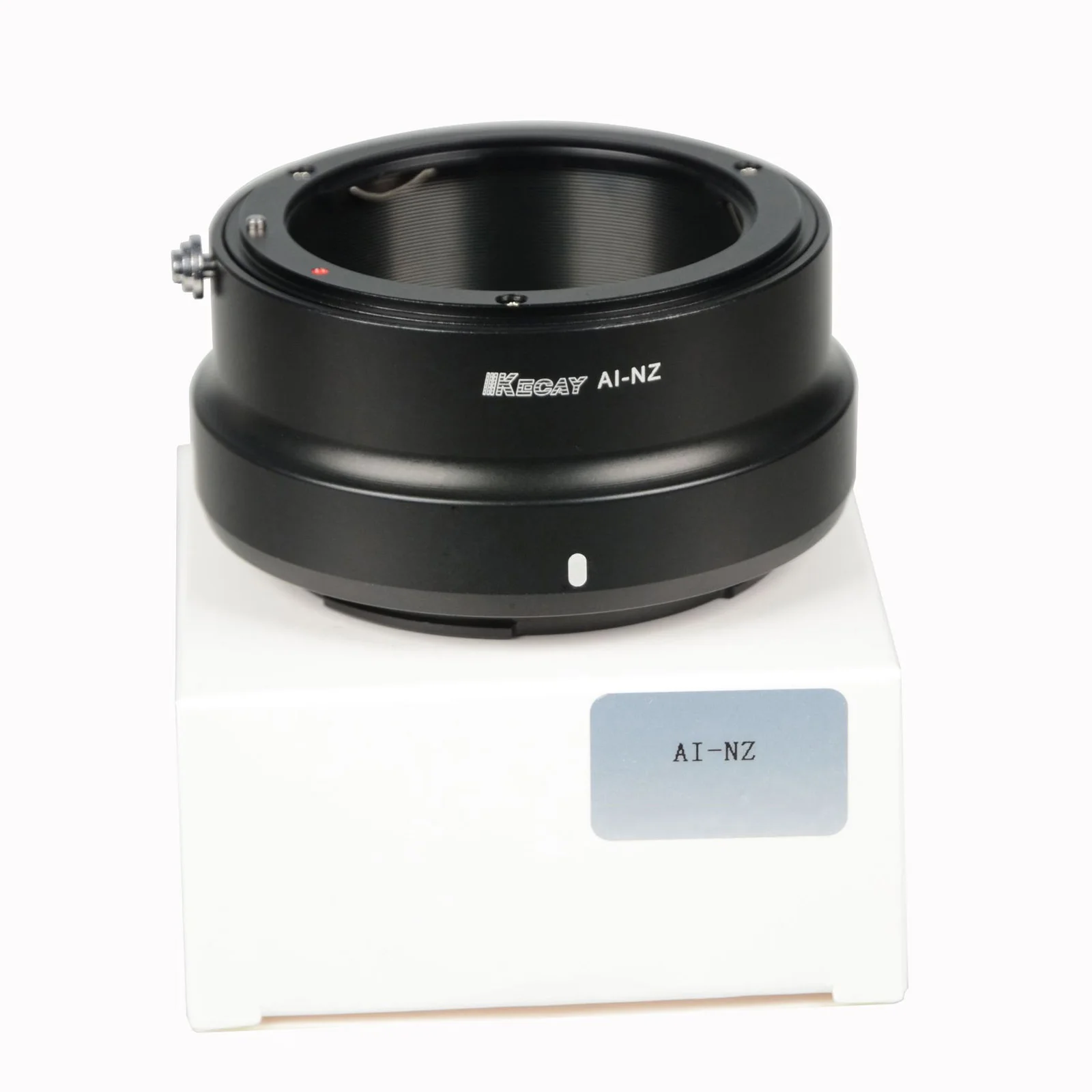 Адаптер Ai-NZ для объектива Nikon F с креплением AI AIS D для камеры Nikon Z Z6 Z7 Z5