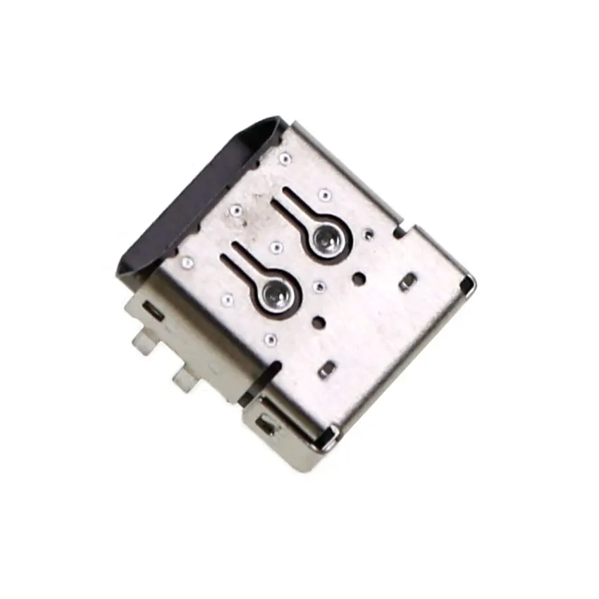 YuXi 1Pc สำหรับ Xbox Series S/X USB Type-C ชาร์จช่องเสียบชาร์จขั้วต่อหลอดไฟ LED สำหรับ Xbox Elite gen 2