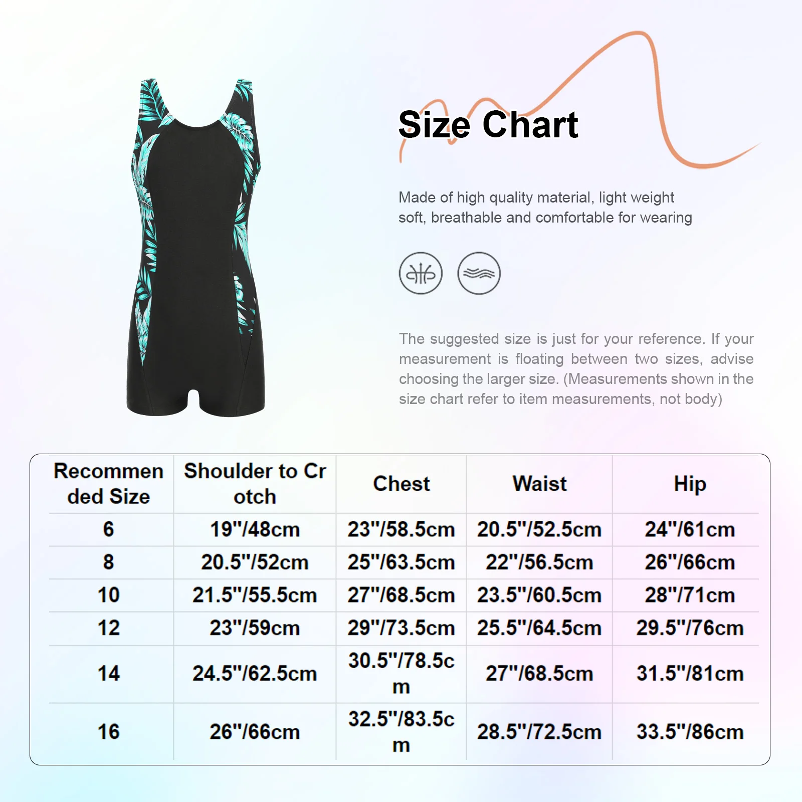 Children Quickly-dry Swimsuit Sun Protection Rash Guard Sleeveless Print Sports Bodysuit Swimwear Pool Beach Surfing Bating Suit