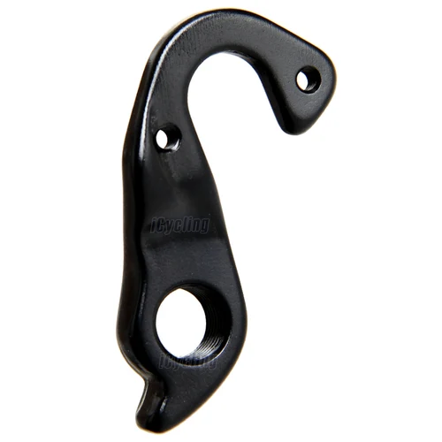 2 perchas de cambio para Cube Axial WLS Attain Agree C:62 Pro/SL ( # 10151 151) Dropout