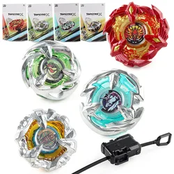 Takara Tomy Beyblades Burst Burst Gyro X Toy BX-23 Phoenix BX-26 Unicorn Combat Gyro with Transmitter