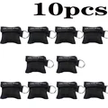 Negro-10 piezas