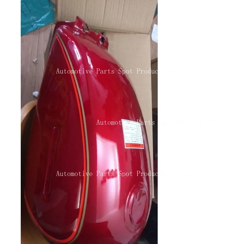 Suitable for Suzuki GN250 Motorcycle Fuel Tank
