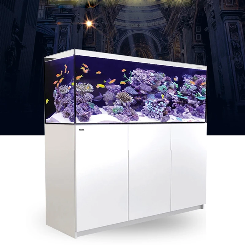 Wholesale Price New Reefer G3 + Professional SPS LPS Fish Tank Seawater Tank Coral Reef Rock Aquarium