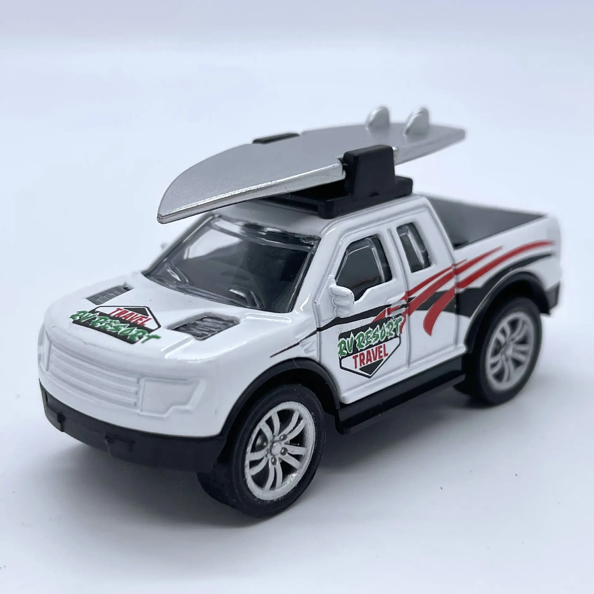 Классная модель спортивного автомобиля SUV 1:60, модель игрушечного автомобиля из сплава, Игрушечная модель для детей, настольные украшения для мальчиков, багги, игрушечный автомобиль с инерцией, подарки