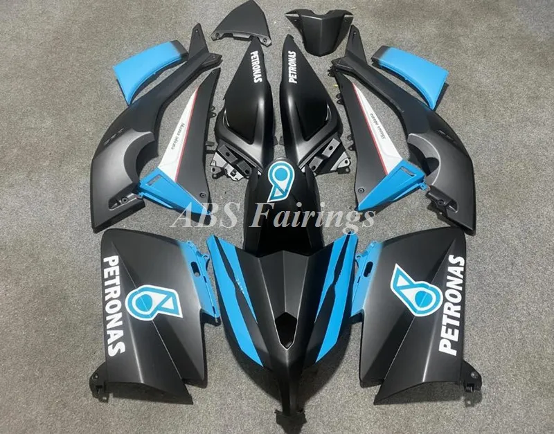 New ABS Motorcycle Fairings Kit Fit For YAMAHA T-max 530 2012 2013 2014 12 13 14 Bodywork Set Custom 6