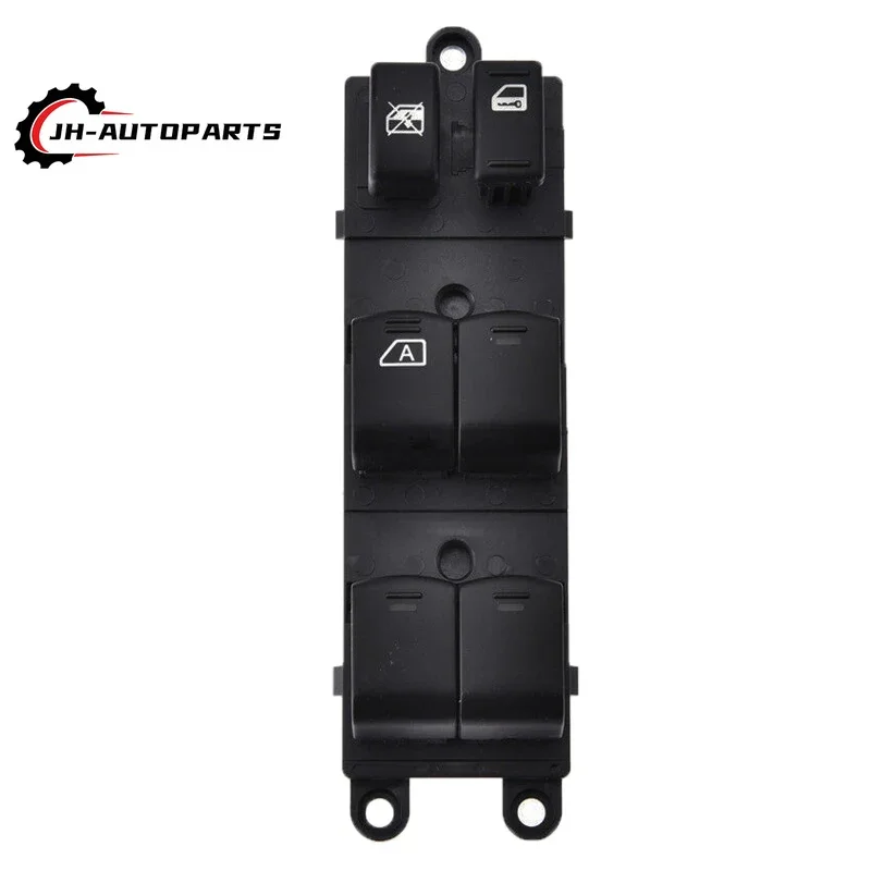 

Power Window Master Switch For Nissan Sentra 2008 2009 2010 2012 25401-ZE80A