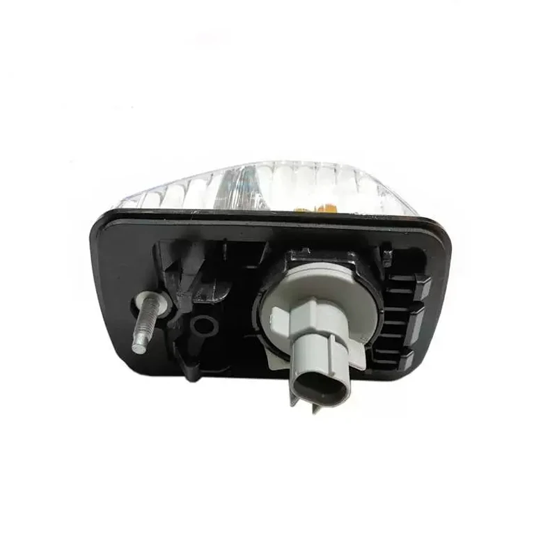 For Isuzu 700p Truck 24V Car Front Side Light Turn Signal Light Side Marker Light Door Lamp Car Light 8-97410181-3 8-97410180-4