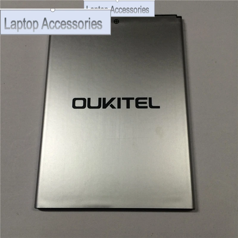 F HJ   production date for OUKITEL K7000 battery 2000mAh Long standby time High capacity for OUKITEL K7000 battery