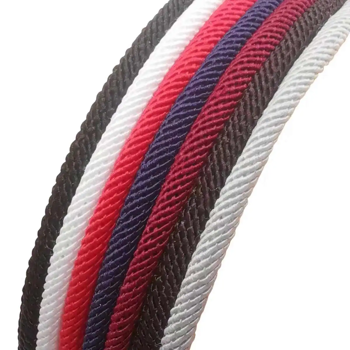 Multicolor 3mm Nylon Milan Cord Woven Thread String Strap Jade Hanging Line For DIY Braided Bracelet Jewelry Crafts Accessories