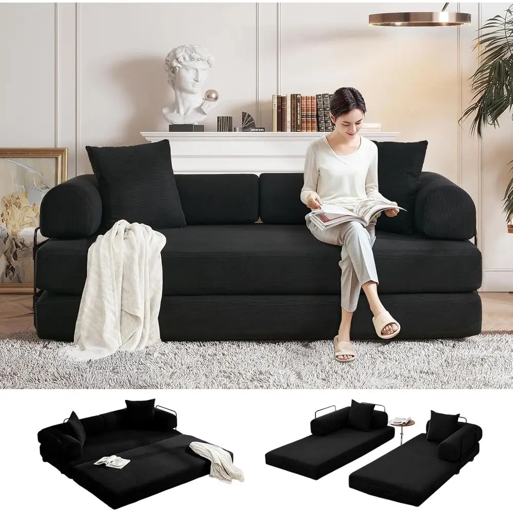 Oversized 79 Cordur…