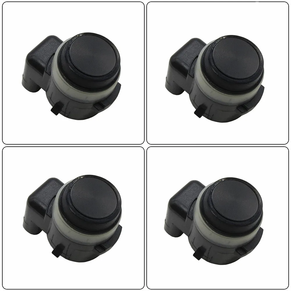 

4pcs/lot New REVERSE PARKING SENSOR PDC For BMW X1 F48 X2 F39 X3 G01 F25 X4 F26 X5 F15 M F85 X6 F16 M F86 Mini F55 F56