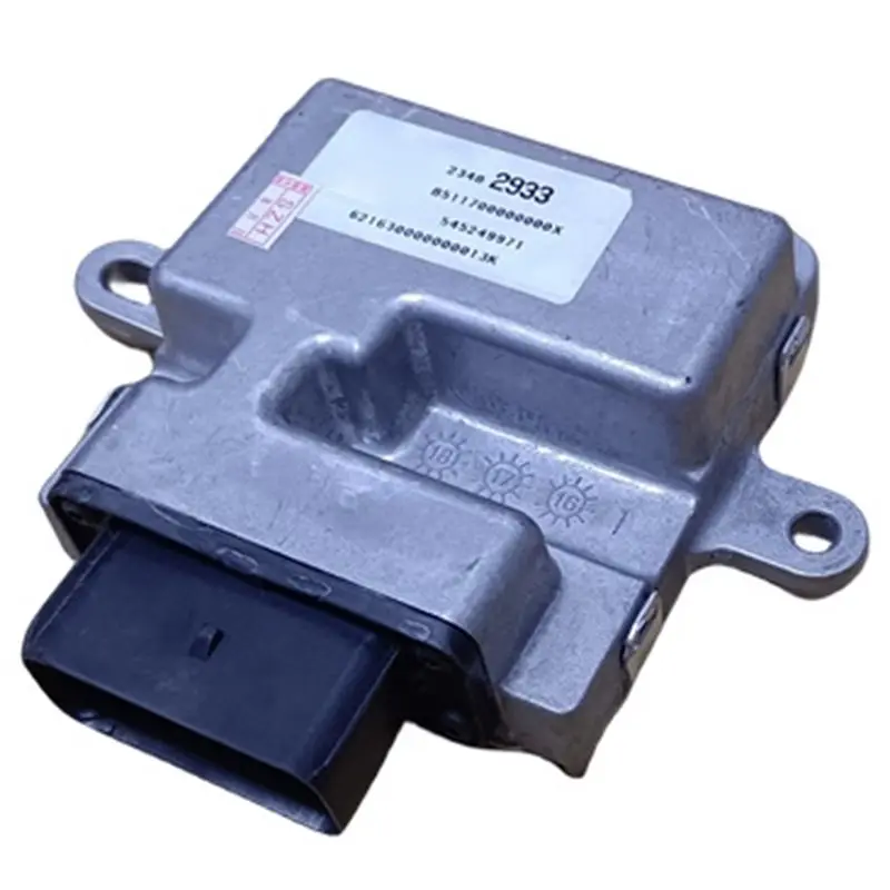 New Fuel Pump Control Module 23482933 23207999 23172742 For Buick
