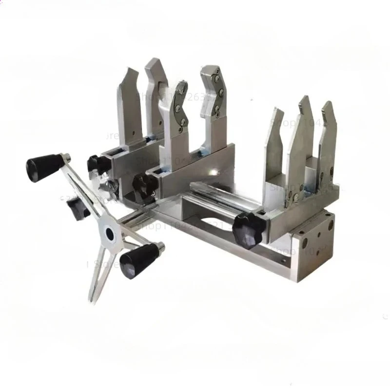 Máquina de soldadura de enchufe portátil, máquina de soldadura de tubos, PE, PPR, PPH, PVDF, máquina de fusión de enchufe de 20-63 mm, 63