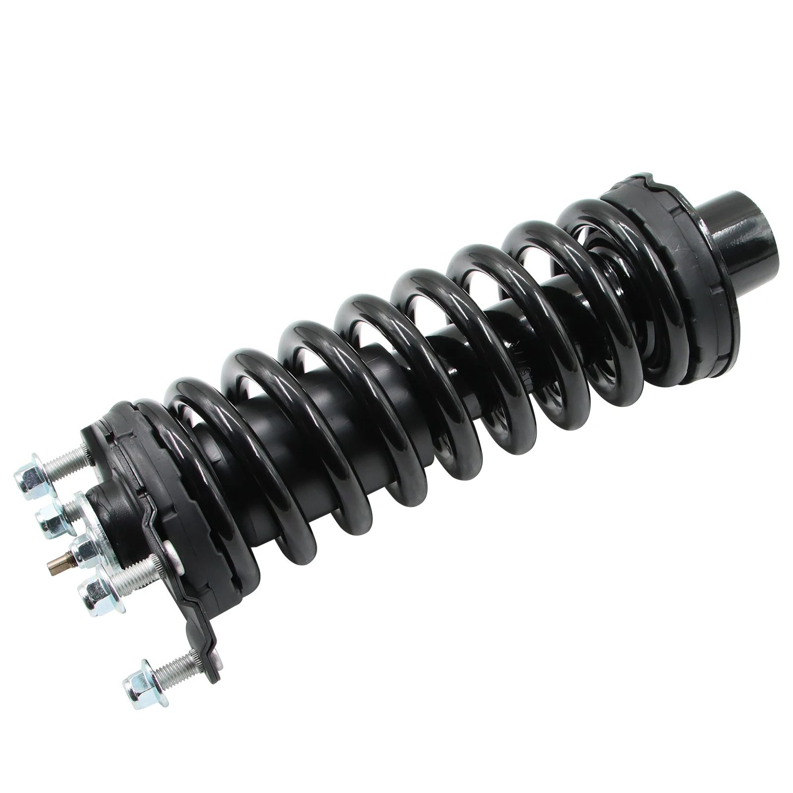 الدعامات الأمامية والصدمات الخلفية لـ 07-11 دودج نيترو 02-12   جيب ليبرتي