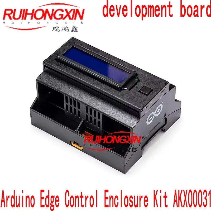 

Original Arduino Edge Control Enclosure Kit AKX00031 imported from Italy