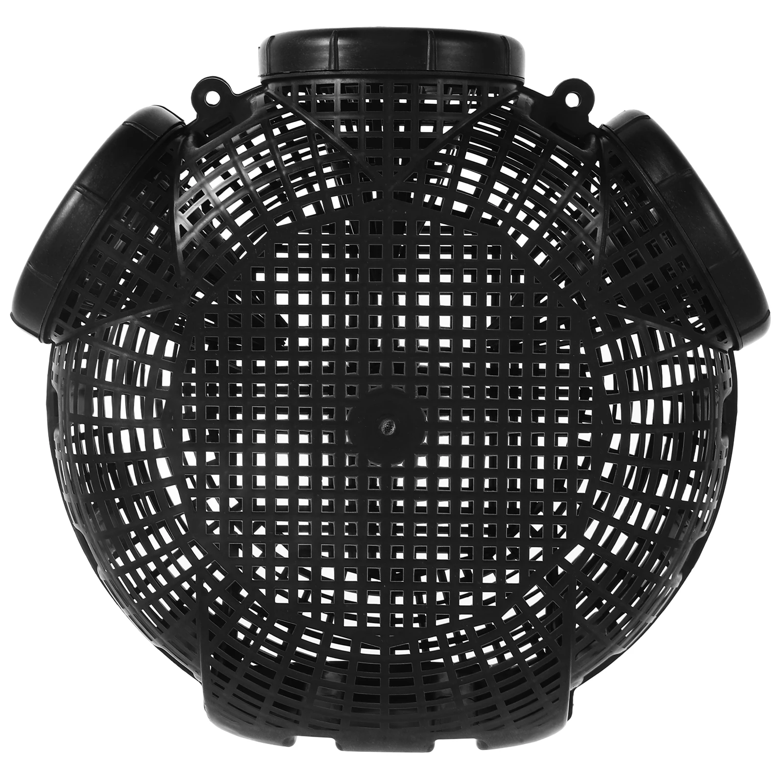 

Crab Breathable Compact Shrimp Net Eel Basket Fishing Trap Lightweight Lobster Lobster Trap Net Design