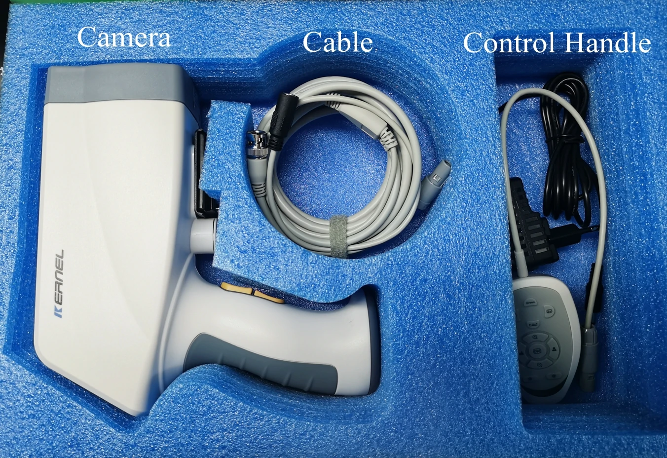 Kernel KN-2200 Digital Portable Video for Gynecology Vaginal Examination 2026 Hot Selling Cheap Factory Outlet