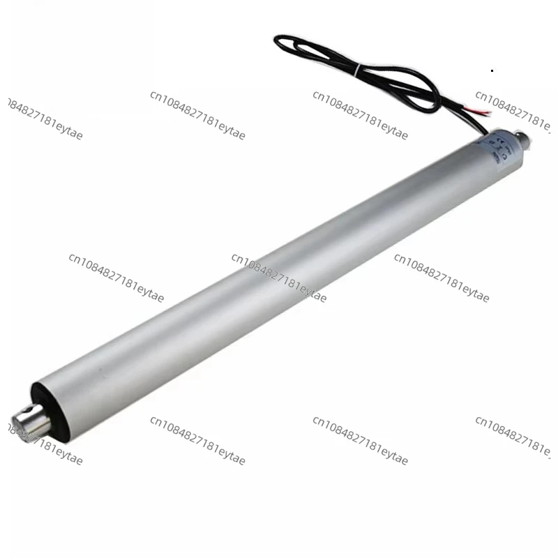 12V Linear Actuator for Sunroof 200mm-1500mm Strokes High-Power Direct Drive Actuators with Pulling Force 300-6000N Linear Motio