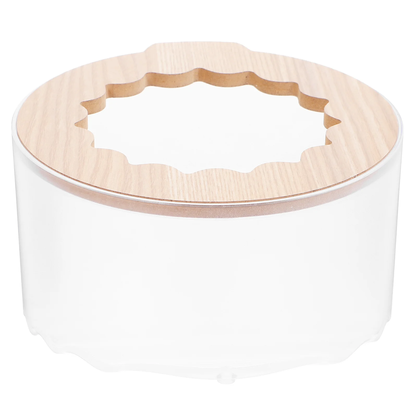 

Urine Tray Sand Bath Tub For Hamsters Small Animals Cage Accessories Easy Clean Pet Sand Box Bathroom Container For Guinea Pig